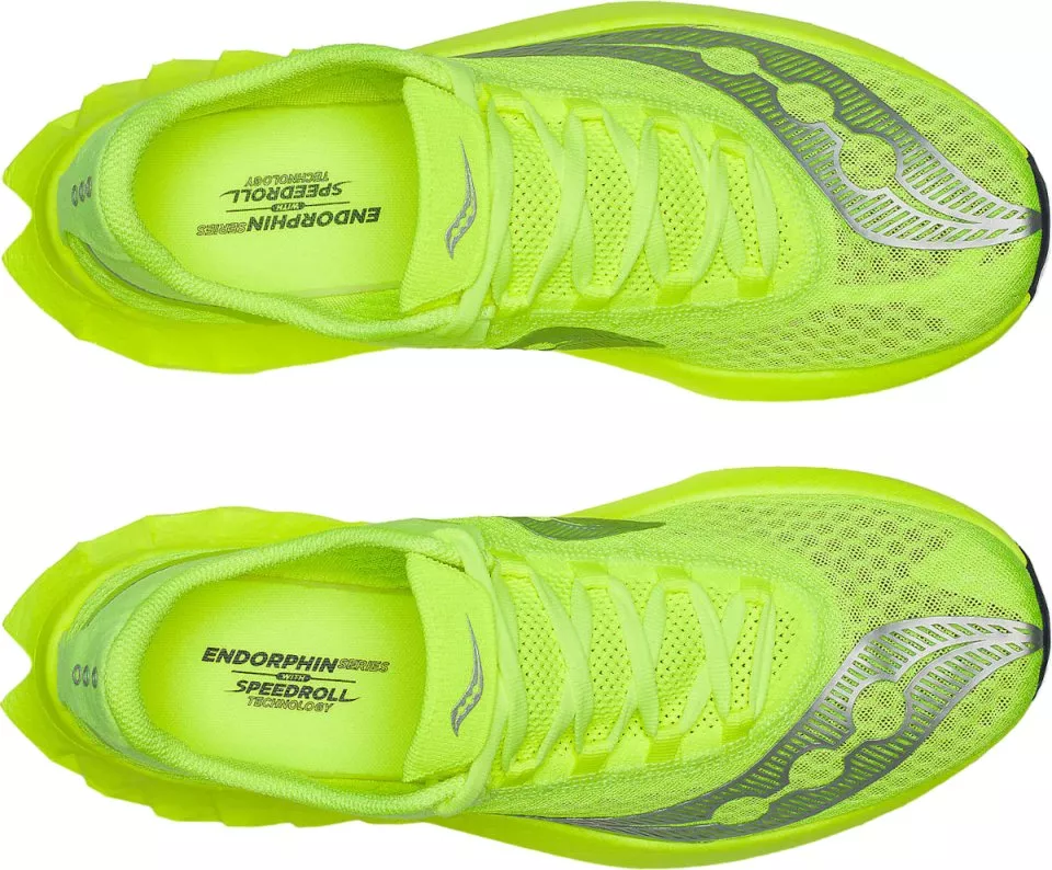 Pánské běžecké boty Saucony Endorphin Pro 4