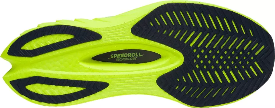 Pánské běžecké boty Saucony Endorphin Pro 4