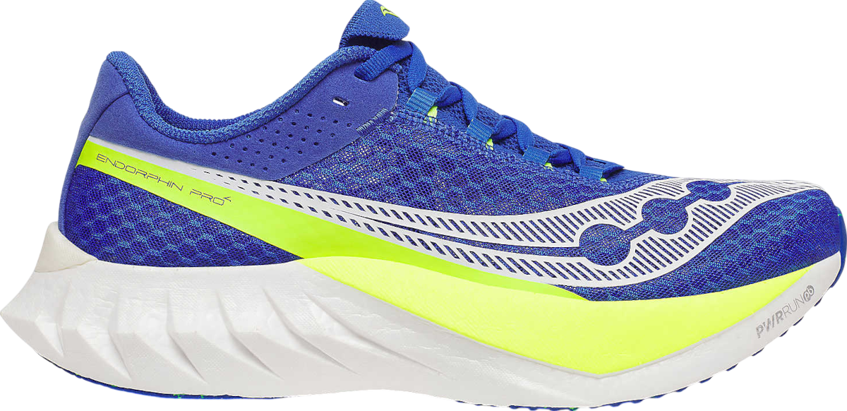 Παπούτσια για τρέξιμο Saucony ENDORPHIN PRO 4
