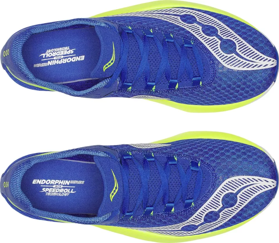 Παπούτσια για τρέξιμο Saucony ENDORPHIN PRO 4