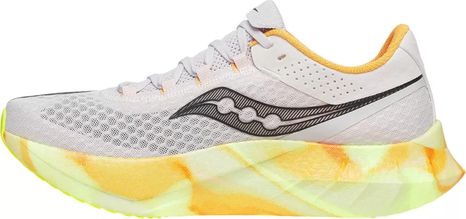 Juoksukengät Saucony Endorphin Pro 4