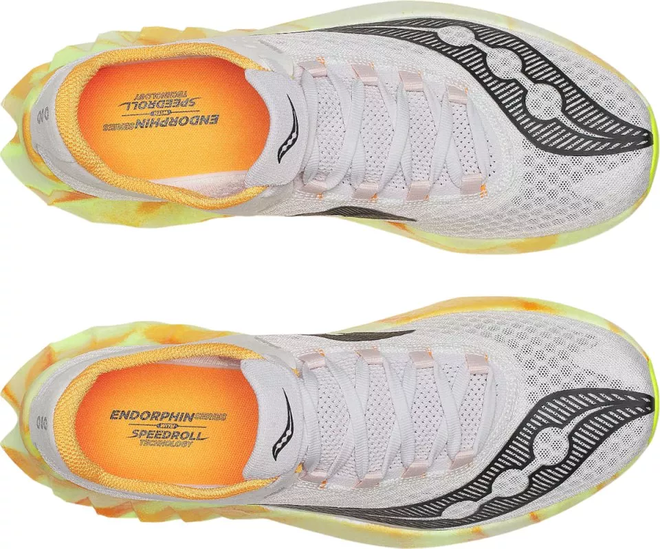 Juoksukengät Saucony Endorphin Pro 4