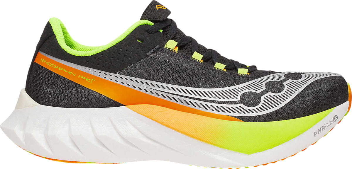 Laufschuhe Saucony Endorphin Pro 4