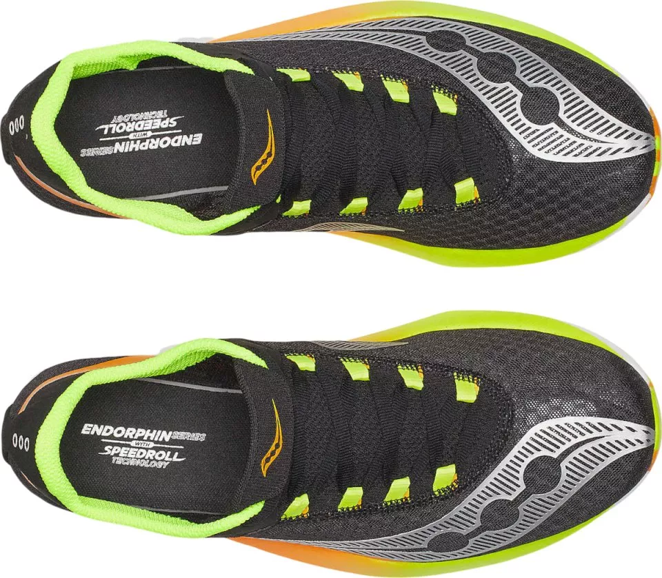 Laufschuhe Saucony Endorphin Pro 4