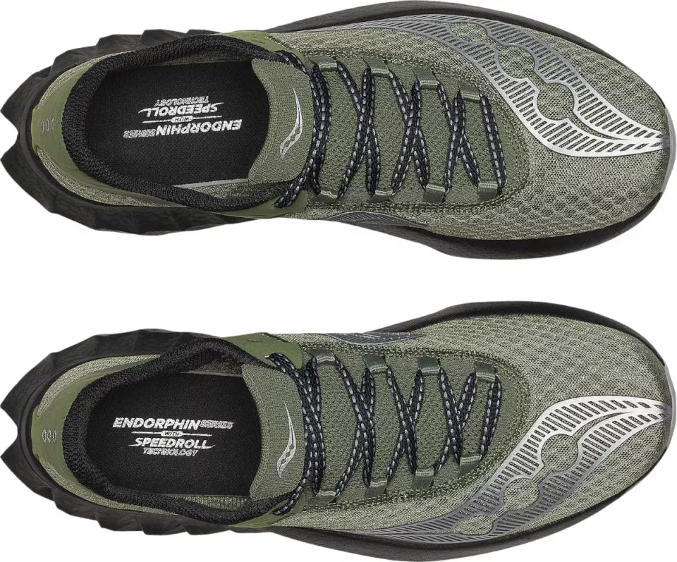 Løbesko Saucony Endorphin Pro 4