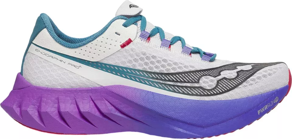 Running shoes Saucony Endorphin Pro 4 Galaxy