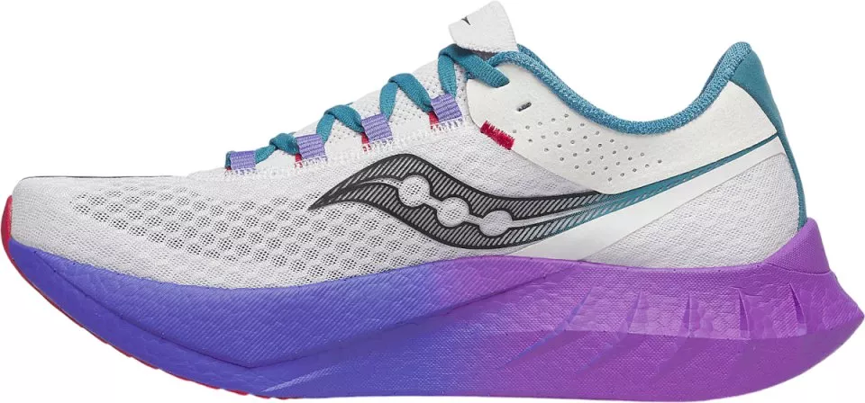Running shoes Saucony Endorphin Pro 4 Galaxy