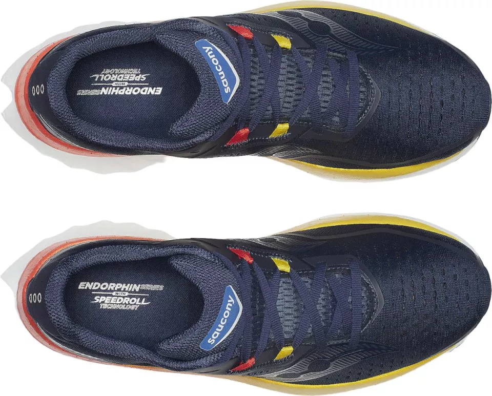 Pánské běžecké boty Saucony Endorphin Speed 4