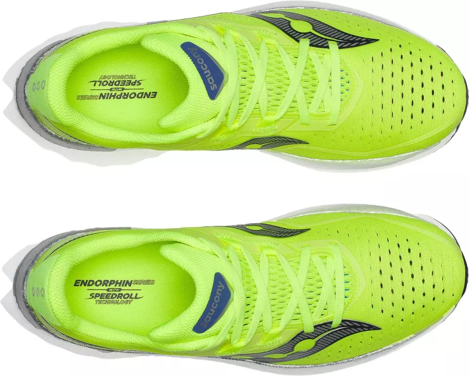 Pánské běžecké boty Saucony Endorphin Speed 4