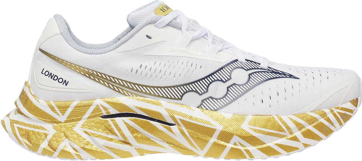 Running shoes Saucony Endorphin Speed 4 London