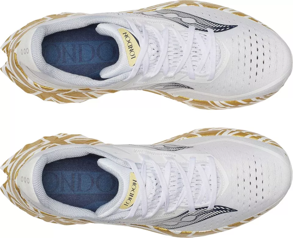 Running shoes Saucony Endorphin Speed 4 London