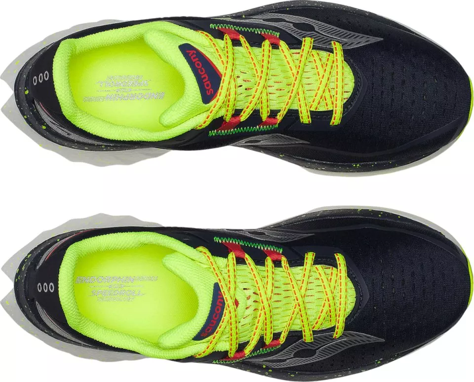 Pánské běžecké boty Saucony Endorphin Speed 4