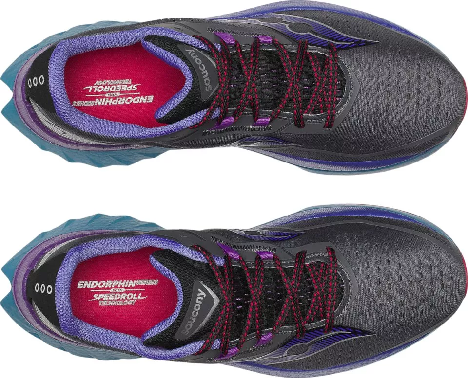 Hardloopschoen Saucony Endorphin Speed 4 Galaxy