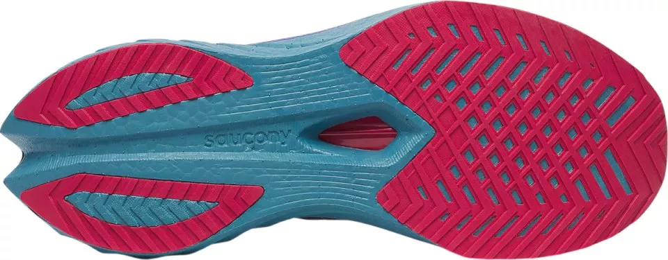 Hardloopschoen Saucony Endorphin Speed 4 Galaxy