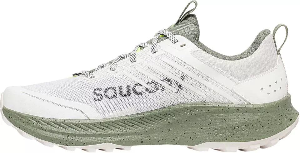 Zapatillas para trail Saucony RIDE TR2
