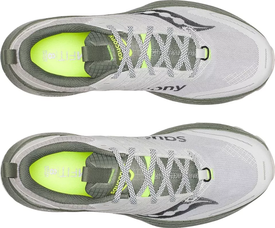 Zapatillas para trail Saucony RIDE TR2