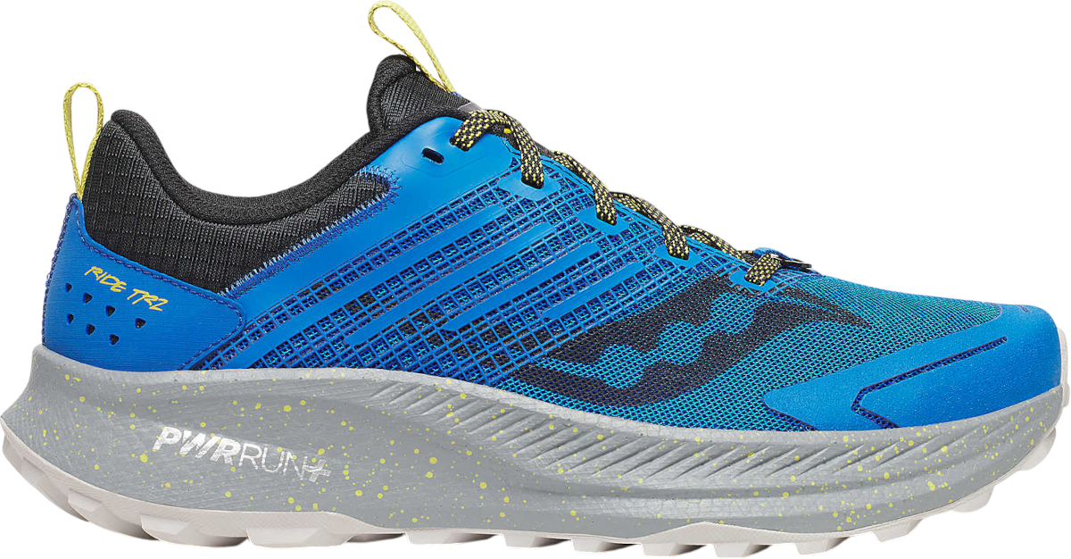 Scarpe per sentieri Saucony RIDE TR2