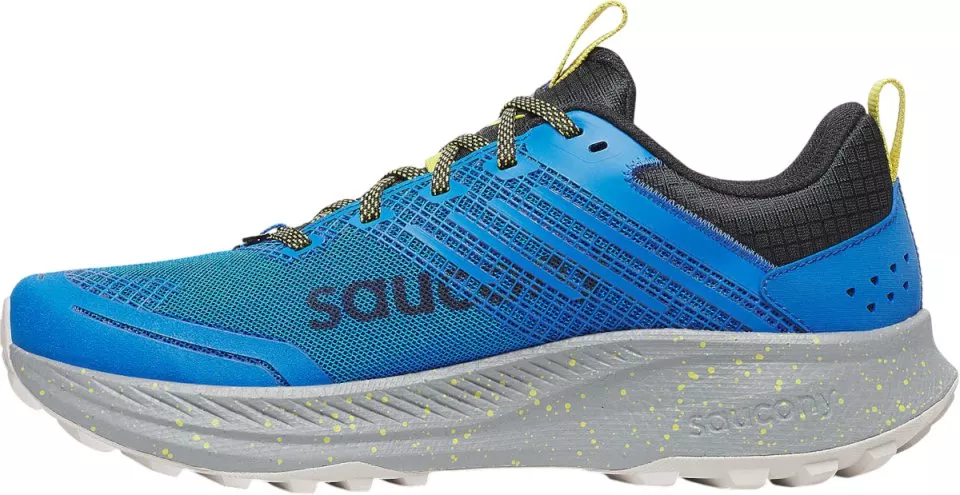 Scarpe per sentieri Saucony RIDE TR2