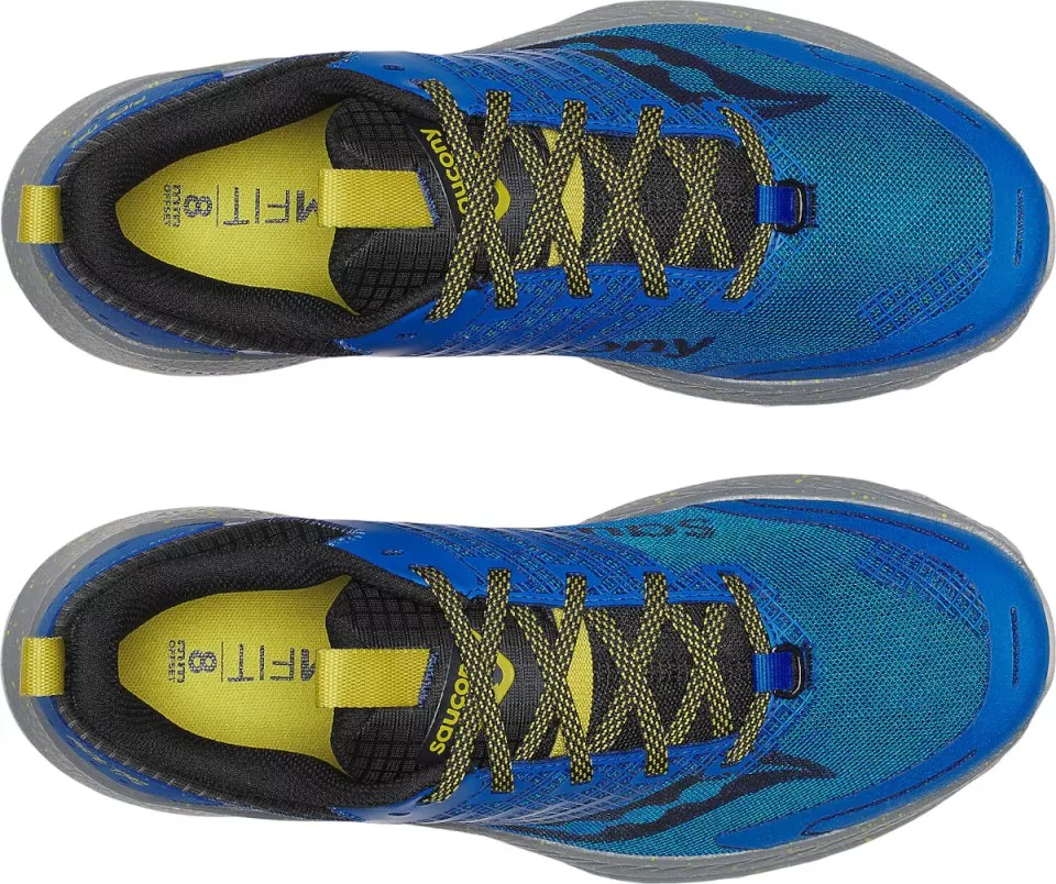Scarpe per sentieri Saucony RIDE TR2