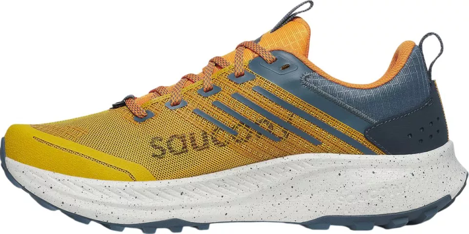 Pánské trailové boty Saucony Ride TR2