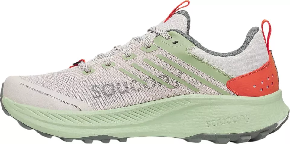 Trail-Schuhe Saucony RIDE TR2