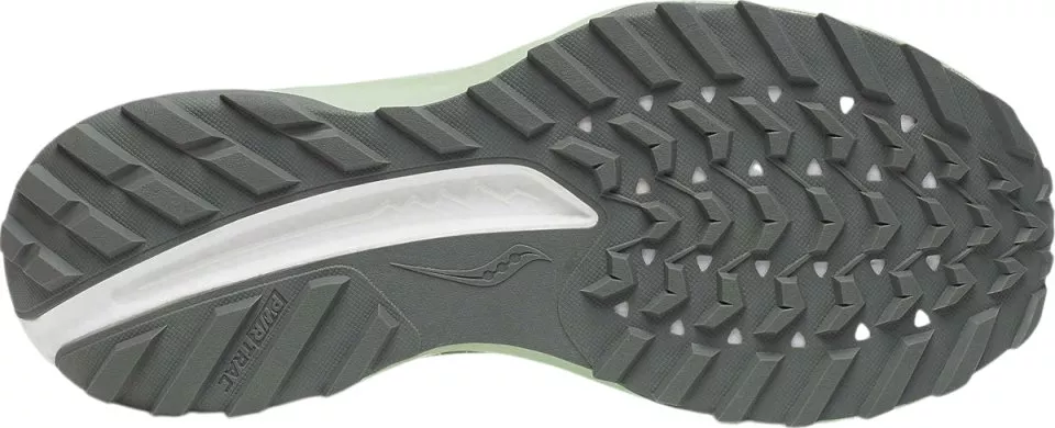 Trail-Schuhe Saucony RIDE TR2