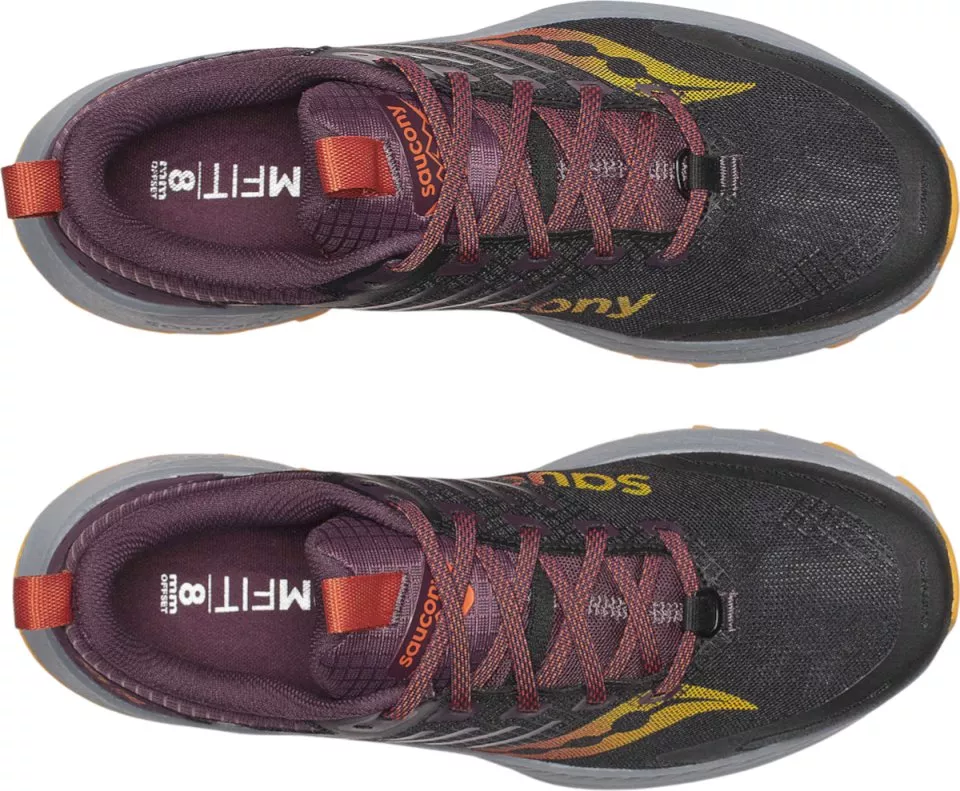 Trail copati Saucony RIDE TR2