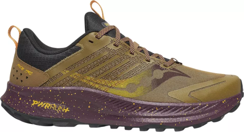 Trail schoenen Saucony RIDE TR2