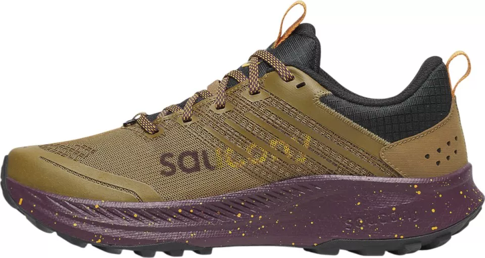 Trail schoenen Saucony RIDE TR2