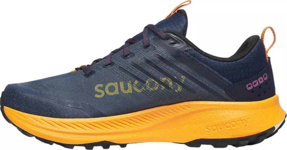 Pánské trailové boty Saucony Ride TR2 GTX