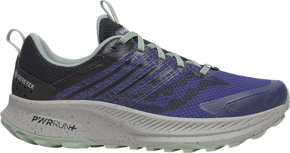 Trail schoenen Saucony RIDE TR2 GTX
