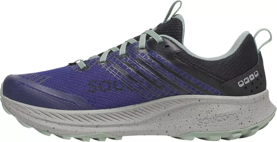 Trail schoenen Saucony RIDE TR2 GTX