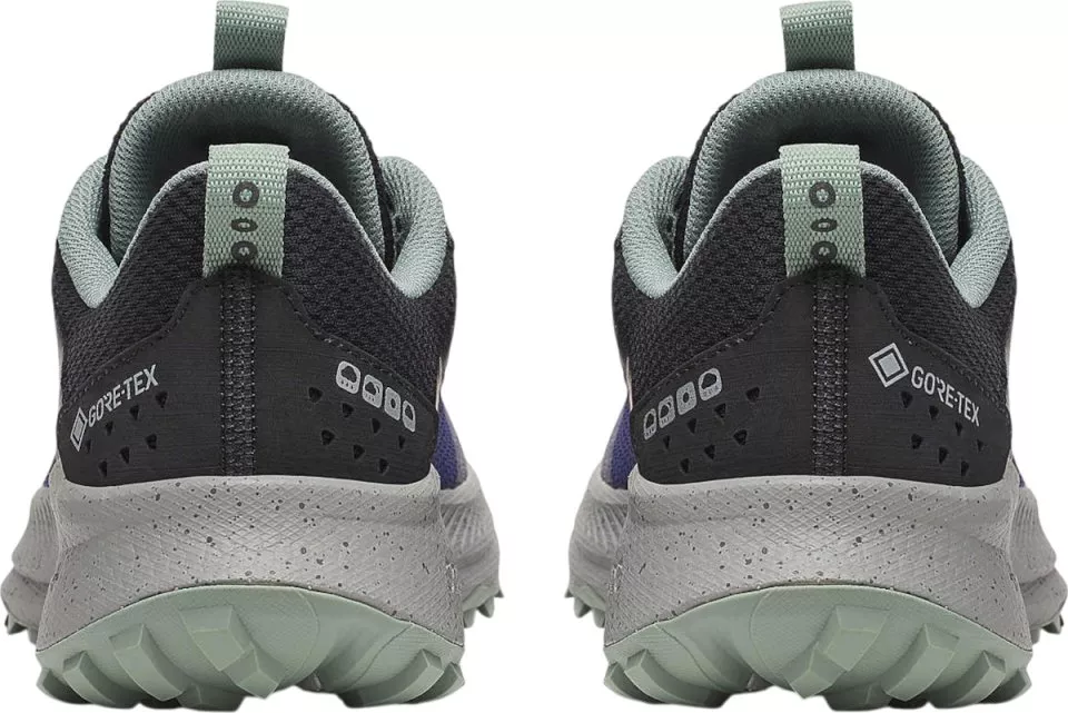 Trail schoenen Saucony RIDE TR2 GTX