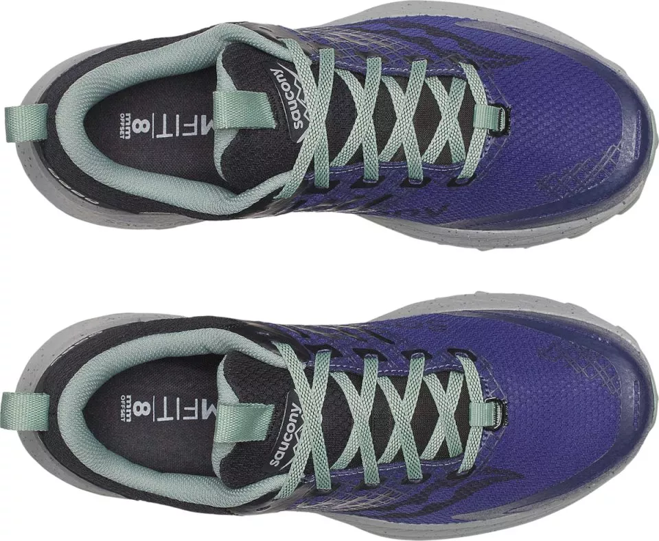 Trail schoenen Saucony RIDE TR2 GTX