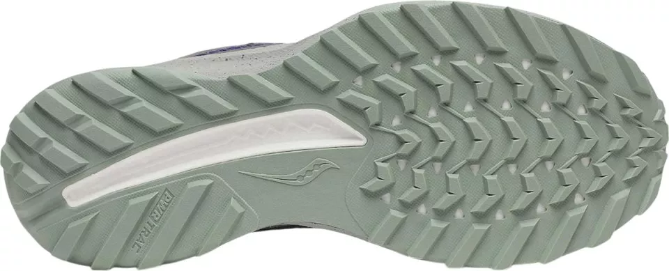 Trail schoenen Saucony RIDE TR2 GTX