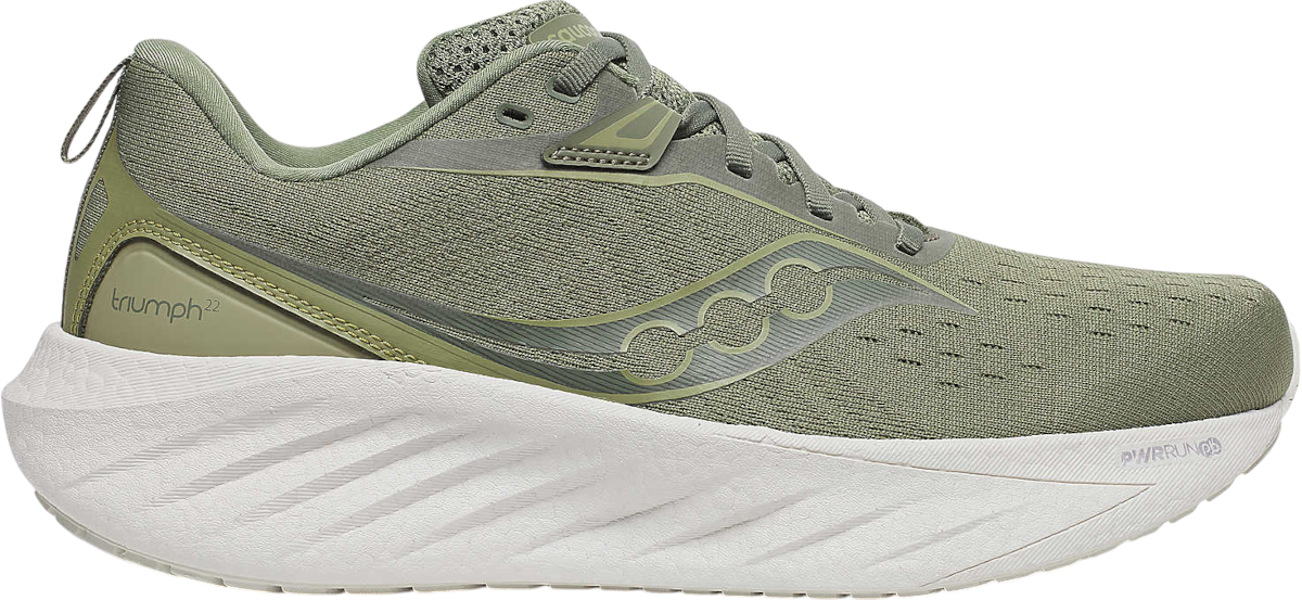 Sapatilhas de Corrida Saucony TRIUMPH 22