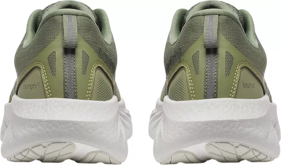 Sapatilhas de Corrida Saucony TRIUMPH 22