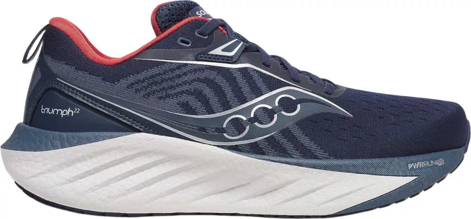 Laufschuhe Saucony TRIUMPH 22