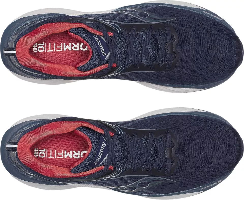 Laufschuhe Saucony TRIUMPH 22