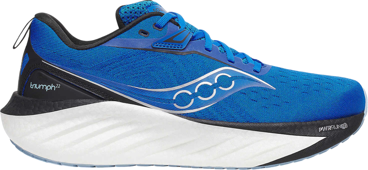 Hardloopschoen Saucony TRIUMPH 22