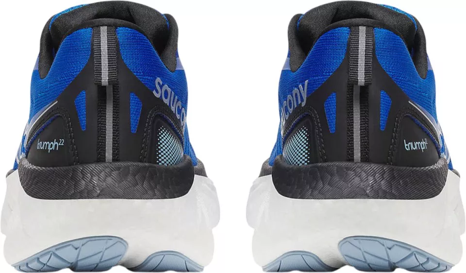 Hardloopschoen Saucony TRIUMPH 22