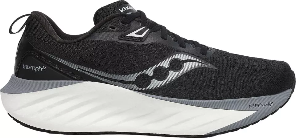 Pánské běžecké boty Saucony Triumph 22