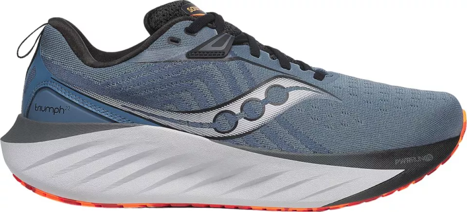 Running shoes Saucony TRIUMPH 22