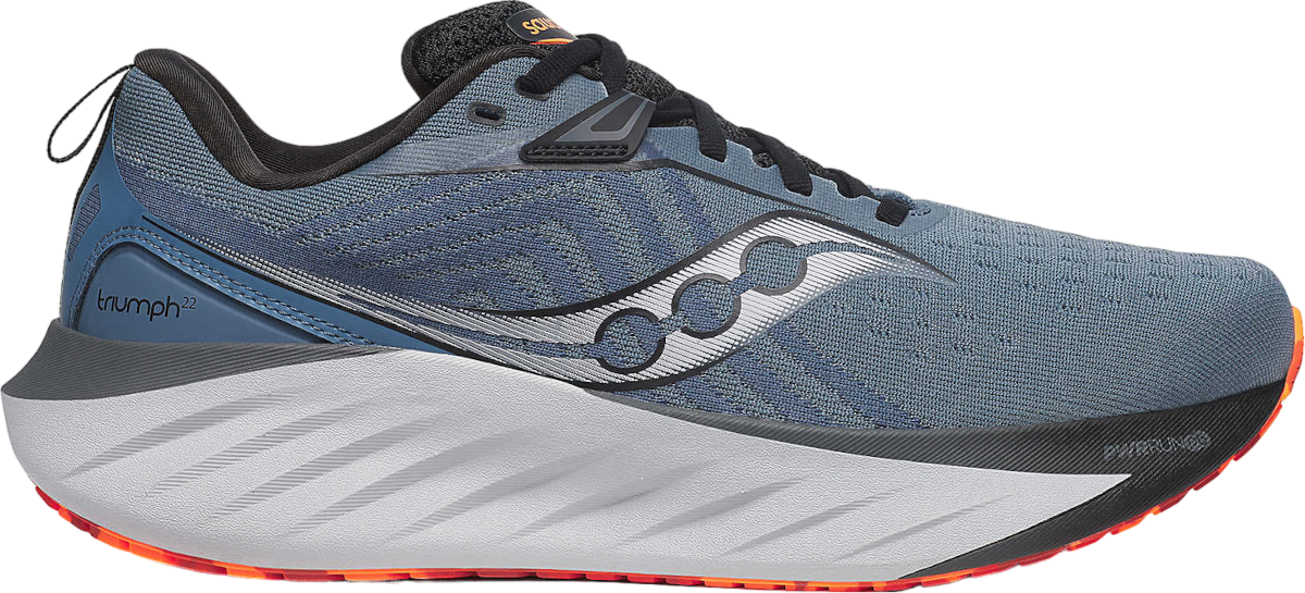 Running shoes Saucony TRIUMPH 22