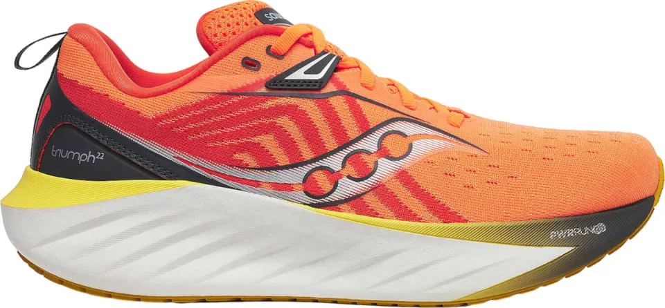 Pánské běžecké boty Saucony Triumph 22