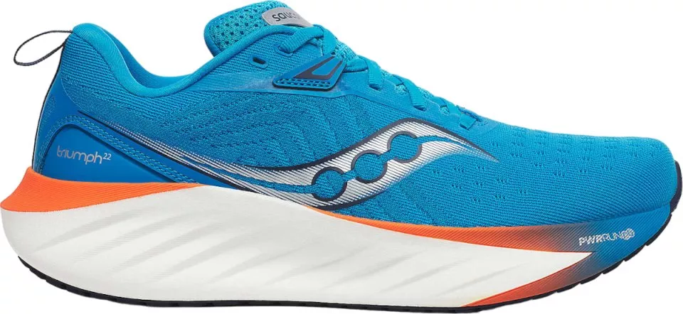 Pánské běžecké boty Saucony Triumph 22