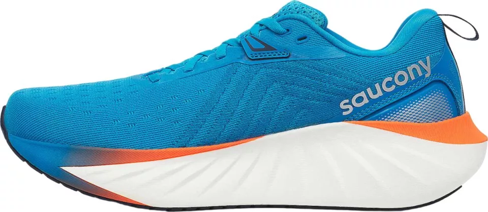 Pánské běžecké boty Saucony Triumph 22