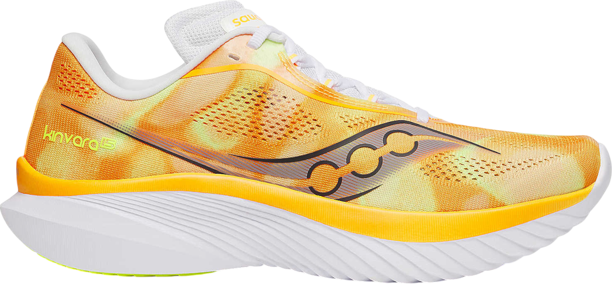 Hardloopschoen Saucony KINVARA 15