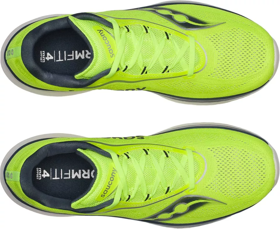 Laufschuhe Saucony KINVARA 15