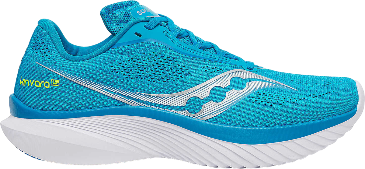 Běžecké boty Saucony KINVARA 15